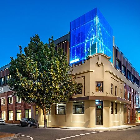 Quest Fremantle Aparthotel Exterior foto
