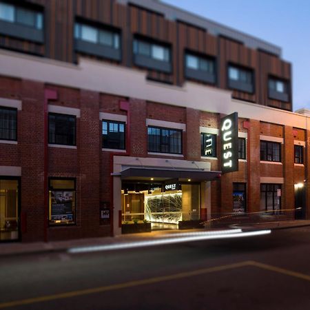 Quest Fremantle Aparthotel Exterior foto