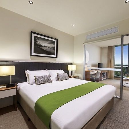 Quest Fremantle Aparthotel Exterior foto