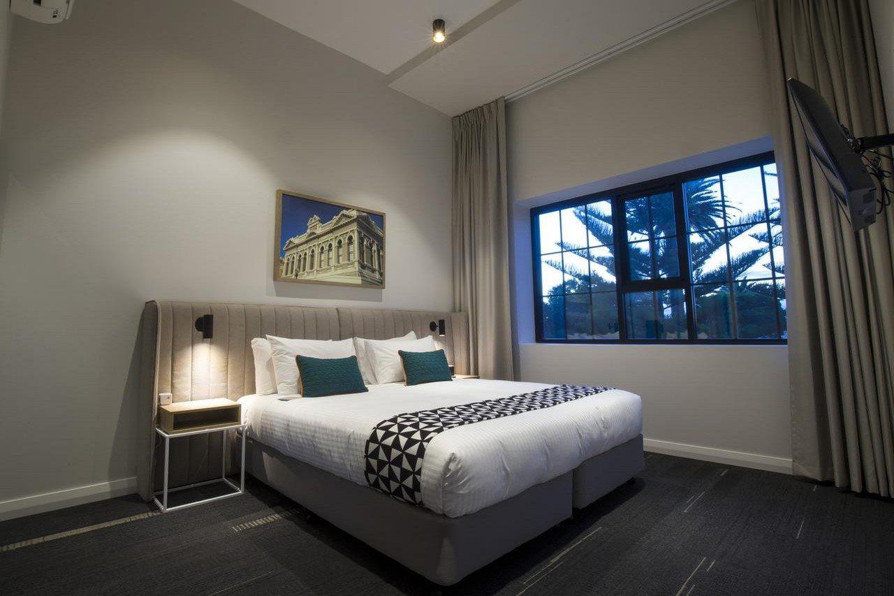 Quest Fremantle Aparthotel Exterior foto