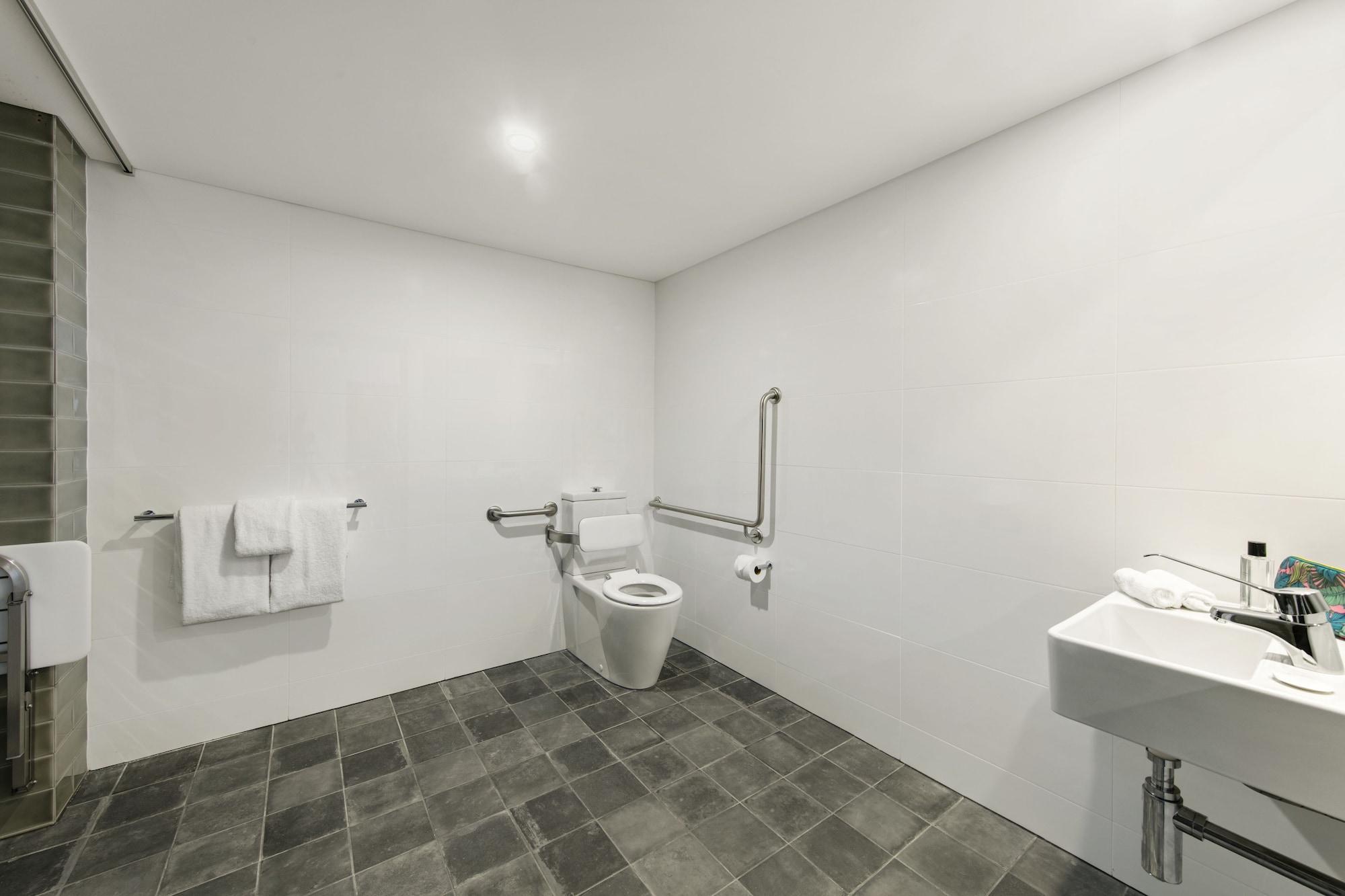 Quest Fremantle Aparthotel Exterior foto