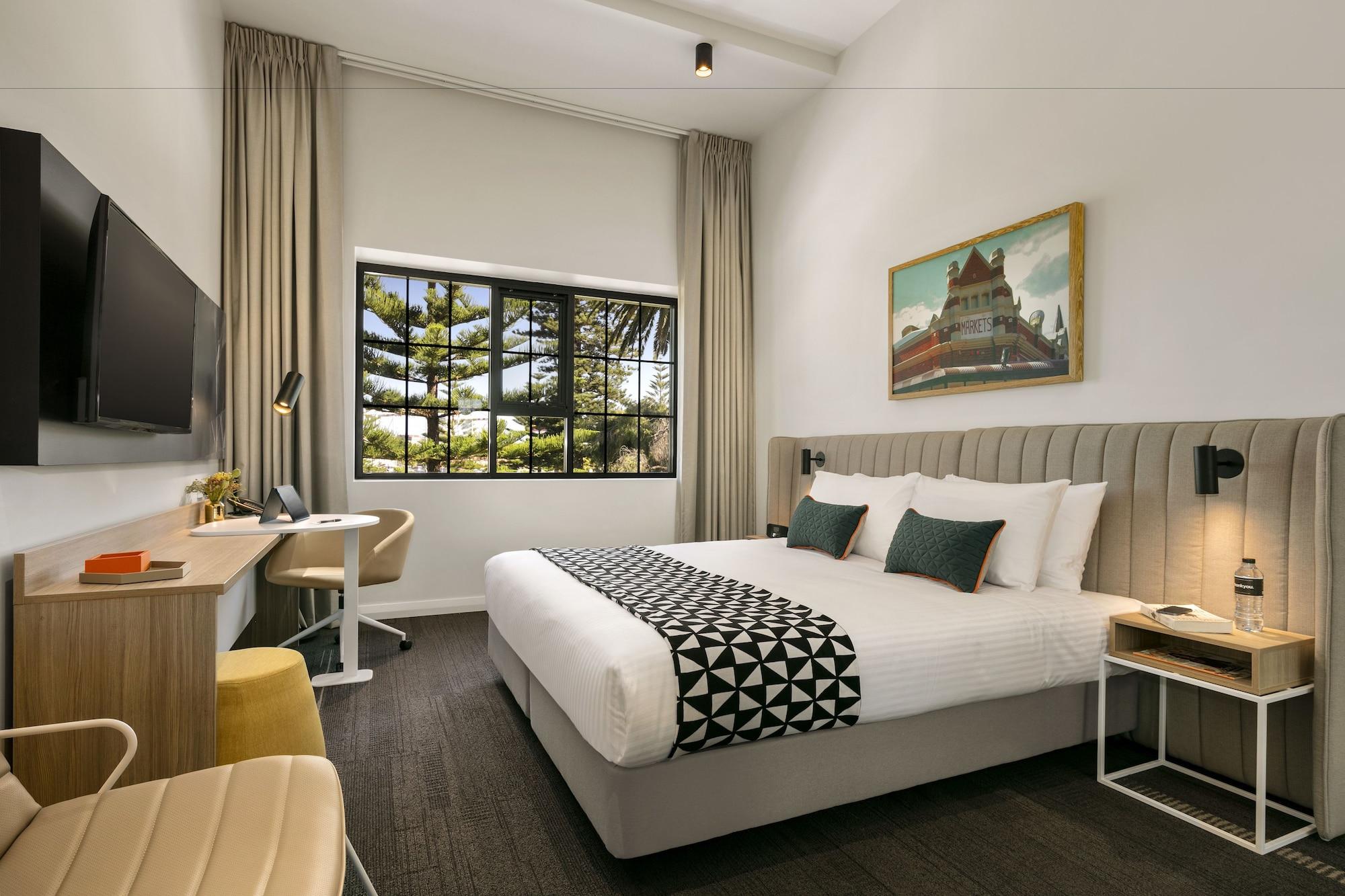 Quest Fremantle Aparthotel Exterior foto