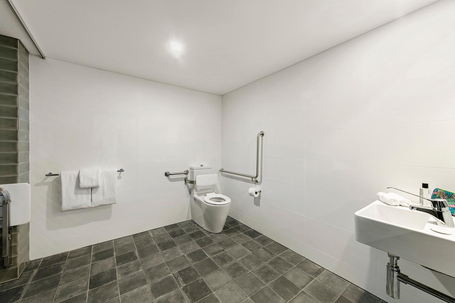 Quest Fremantle Aparthotel Exterior foto