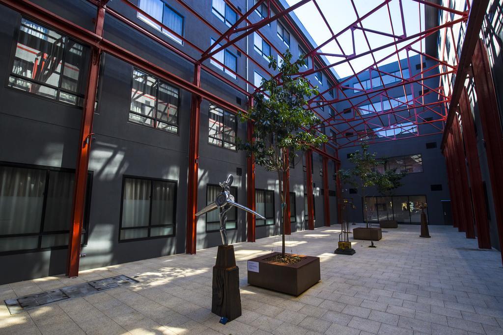 Quest Fremantle Aparthotel Exterior foto