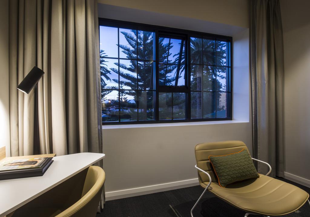 Quest Fremantle Aparthotel Exterior foto